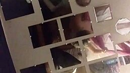 love making with husband and wife homemade