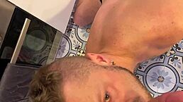 I can't get enough of these extra big dicks in gay clips