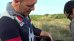 Two Friends In Hardcore Squirting Sex With Wet Pussy And Blowjob