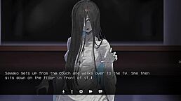 Let's play the sweetest ring demo with shaved pussy! What a fun game!