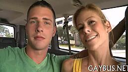 Males Engage In Homosexual Sex With Intense Actions And Roles