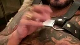 After Party And Win A Grammy More Of 3650 Days In Industry - Viktor Rom - Gay Pornstar