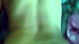 I'm a hot girl fucking my lover hard on cam