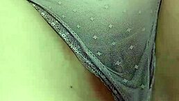 sexy evie masturbates with double penetration toys to orgasm