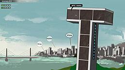 Ever spent a wild night with Raven in 18Titans?