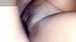 step bro and sis banging under flashlight! 😳