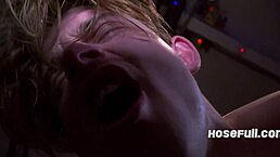 Raw Bareback Action in Wild Gay Group Playground