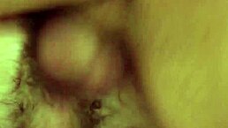 A Relaxing Massage Evolves Into A Group Session