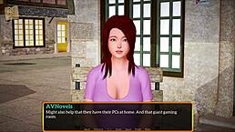 my new family 551 game adventure