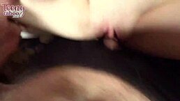 Blonde Celestina Blooms Hired As Assistant And Slut!