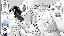 Beach vacation turns into casual sex adventure