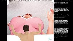 oh small gesture episode 27 in 3d cartoon sex