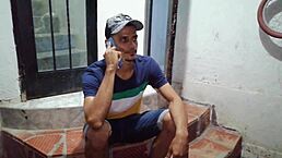 I fucked my husband's friend and swallowed his cum, it was so taboo and hot.