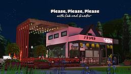 Please please please