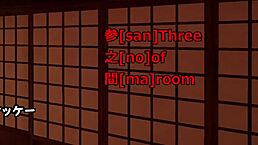 7 Room Trial Ver Machine Translated Subtitles By Silent V Ghost