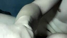 Vietnamese gay guy shows off on web chat with steamy moves.