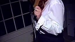 Roxy Rider Is In Control