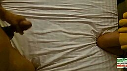 Despues De Mamarle La Verga Como Nunca En Su Vida Darme Shots De Su Verga Curva Que Me Humille Y Nalguie Quiero Que Me Tomes De La Mano Cuando Me De En Cuatro Como Perra En Celo 2