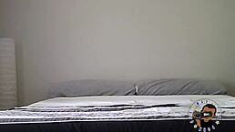 Jasmine's Emotional Fuck After Blowjob With Monster Cock