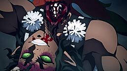 Kimetsu No Yaiba Katanakaji Sato Hen Episode
