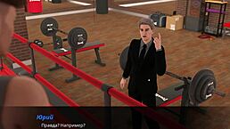 Complete gameplay of Summer with Mia 2 part 24.