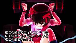 Haruka, what’s with this bouncy humiliation in 3D anime volume 10?