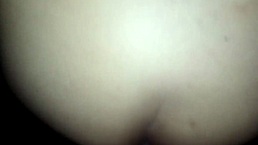 My Stepfather Opens My Virgin Ass, It Hurts So Much, Oh No!