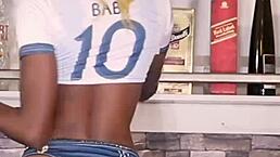 Is this 2023 video making you horny?