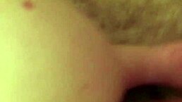 Hardcore anal fisting session with wild sluts.