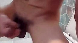 精液就是生命，我正在全力生活！哇！