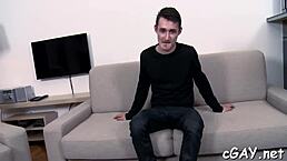 Homosexual bareback sex clips