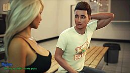 Wife and stepmother in 269. 😄