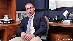 Gay Boy Engages in Comic Sex in Cartoon Sexual Class