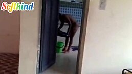 milf with big pussy moaning 😩