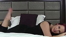 You Are Such A Nasty Little Cum Eating Slut.