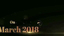 Watch Shanta suck that big cock?