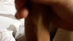 Big Cock Masturbation By Amateur, Want To See?