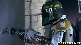 princess chained riding that big cock 😍