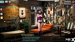 did you see her spreading her legs and showing that pussy in fashion business?