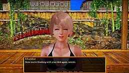 my new family episode 515 is so erotic