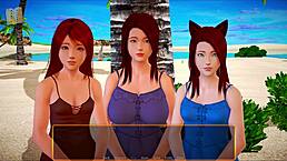 What's Happening In My New Stepfamily Game?