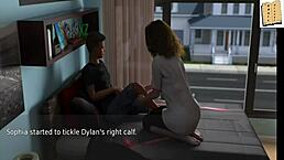 hey, what’s hotter than a wife and stepmother at 49?