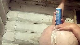 Crazy Anal Sex Scene