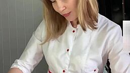 Russian master Sugarnadya trims patient’s penis before unexpected climax in hospital