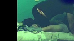 brotheragem with my friend after the party, part 1