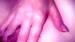 I was so horny waiting for my husband to come home and fuck me good