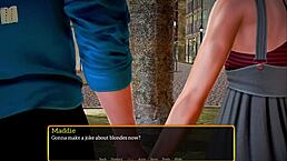 my new family episode 515 is so erotic