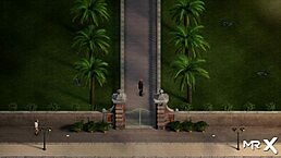 I Love When You Two Join My Team In Treasure Of Nadia E2 33 For Anal