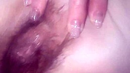 I was so horny waiting for my husband to come home and fuck me good