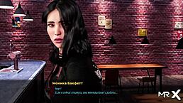 did you see her spreading her legs and showing that pussy in fashion business?